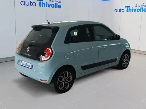 Renault Twingo E-Tech Twingo III E-Tech Equilibre - Photo 4