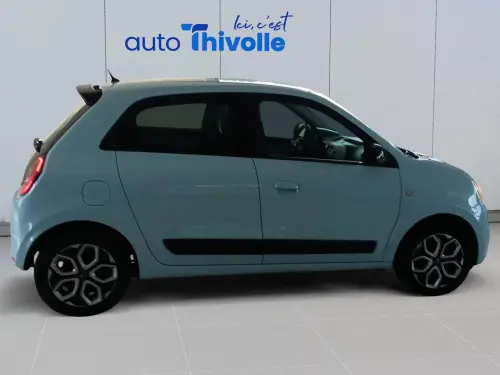 Renault Twingo E-Tech Twingo III E-Tech Equilibre - Photo 5