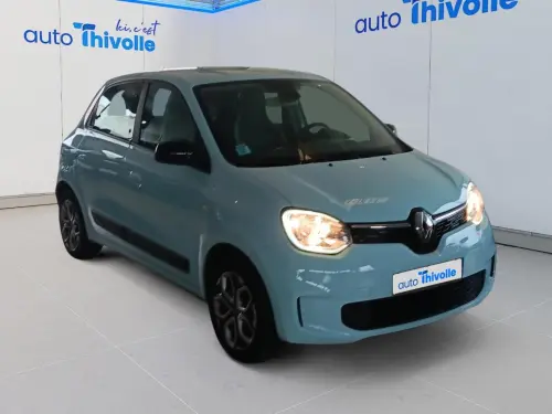 Renault Twingo E-Tech Twingo III E-Tech Equilibre - Photo 6