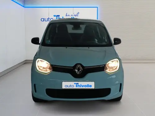 Renault Twingo E-Tech Twingo III E-Tech Equilibre - Photo 7