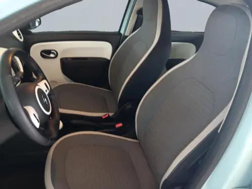 Renault Twingo E-Tech Twingo III E-Tech Equilibre - Photo 9