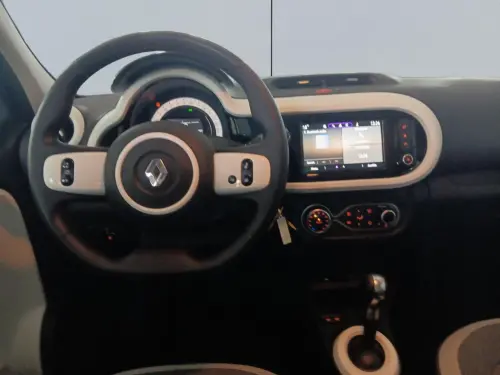 Renault Twingo E-Tech Twingo III E-Tech Equilibre - Photo 11