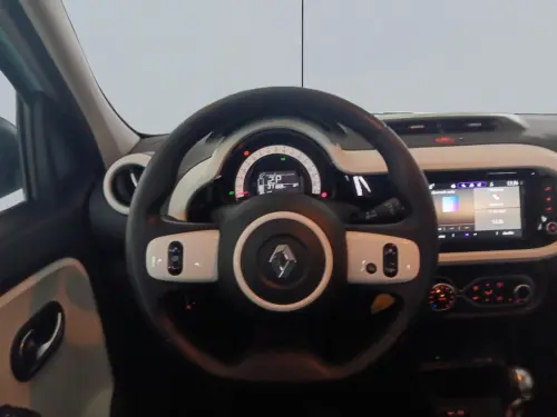 Renault Twingo E-Tech Twingo III E-Tech Equilibre - Photo 12