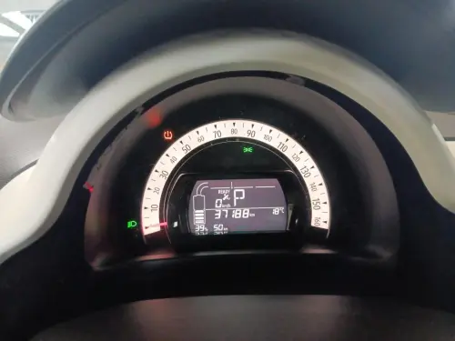 Renault Twingo E-Tech Twingo III E-Tech Equilibre - Photo 13