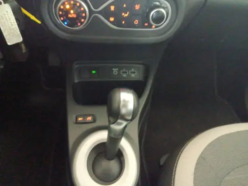 Renault Twingo E-Tech Twingo III E-Tech Equilibre - Photo 14