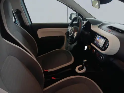 Renault Twingo E-Tech Twingo III E-Tech Equilibre - Photo 16