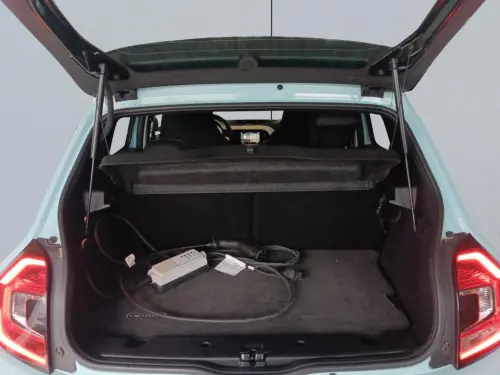 Renault Twingo E-Tech Twingo III E-Tech Equilibre - Photo 18