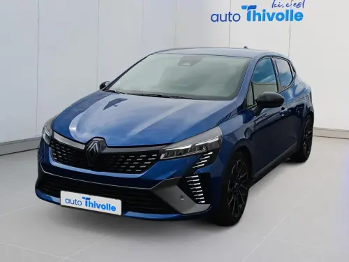 Renault Clio Clio E-Tech full hybrid 145 Esprit Alpine - Photo 0