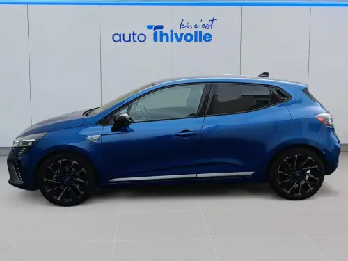 Renault Clio Clio E-Tech full hybrid 145 Esprit Alpine - Photo 1