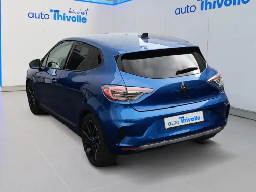 Renault Clio Clio E-Tech full hybrid 145 Esprit Alpine - Photo 2