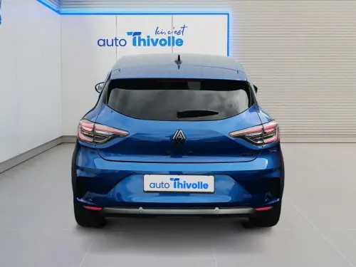 Renault Clio Clio E-Tech full hybrid 145 Esprit Alpine - Photo 3