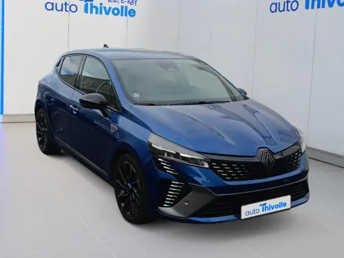 Renault Clio Clio E-Tech full hybrid 145 Esprit Alpine - Photo 6