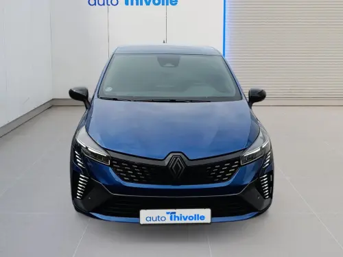 Renault Clio Clio E-Tech full hybrid 145 Esprit Alpine - Photo 7