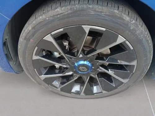 Renault Clio Clio E-Tech full hybrid 145 Esprit Alpine - Photo 8