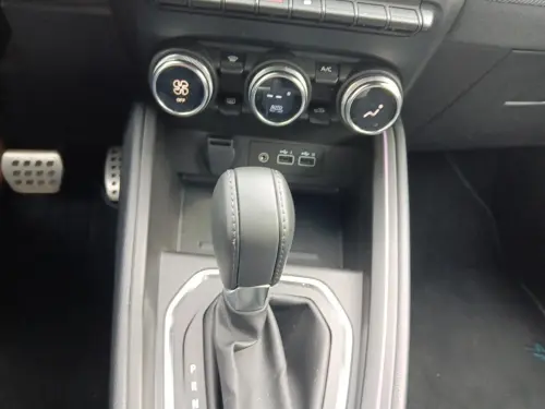 Renault Clio Clio E-Tech full hybrid 145 Esprit Alpine - Photo 14