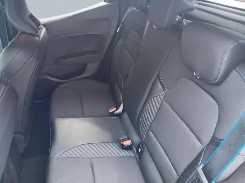 Renault Clio Clio E-Tech full hybrid 145 Esprit Alpine - Photo 15