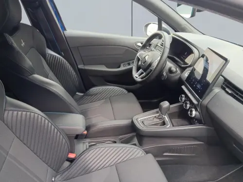 Renault Clio Clio E-Tech full hybrid 145 Esprit Alpine - Photo 16