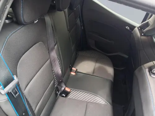 Renault Clio Clio E-Tech full hybrid 145 Esprit Alpine - Photo 17