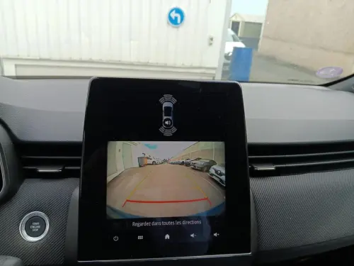 Renault Clio Clio E-Tech full hybrid 145 Esprit Alpine - Photo 19