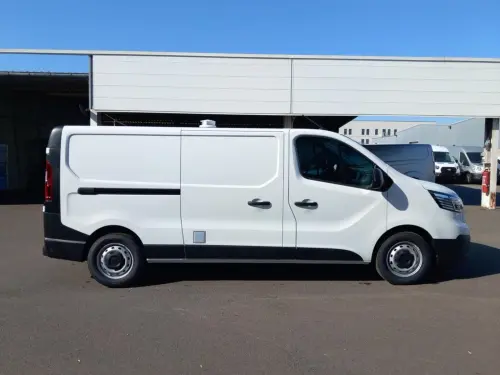 Renault Trafic TRAFIC FG BLUE DCI 150 L2H1 3T GSR2 ADVANCE - Photo 5