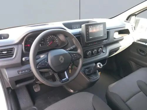 Renault Trafic TRAFIC FG BLUE DCI 150 L2H1 3T GSR2 ADVANCE - Photo 11