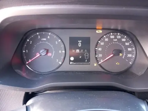 Renault Trafic TRAFIC FG BLUE DCI 150 L2H1 3T GSR2 ADVANCE - Photo 13