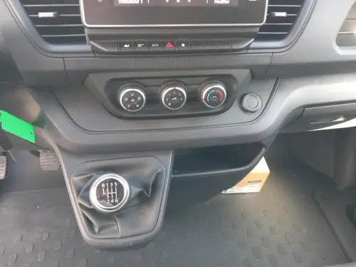 Renault Trafic TRAFIC FG BLUE DCI 150 L2H1 3T GSR2 ADVANCE - Photo 14