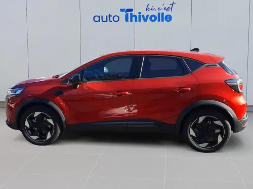 Renault Captur E-Tech full hybrid 160 ch Techno - Photo 1