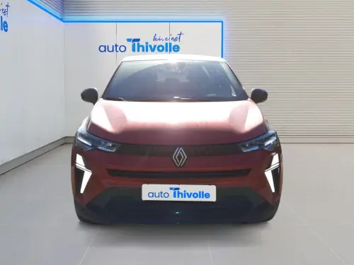 Renault Captur E-Tech full hybrid 160 ch Techno - Photo 7