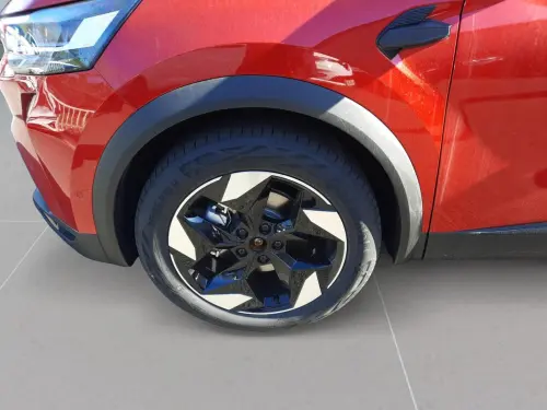 Renault Captur E-Tech full hybrid 160 ch Techno - Photo 8