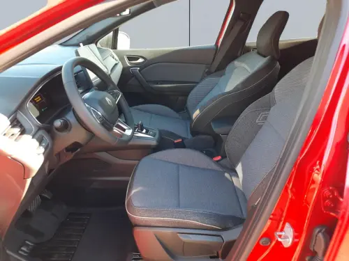 Renault Captur E-Tech full hybrid 160 ch Techno - Photo 9