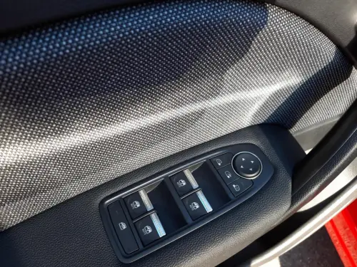 Renault Captur E-Tech full hybrid 160 ch Techno - Photo 10