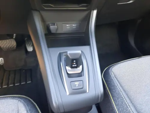 Renault Captur E-Tech full hybrid 160 ch Techno - Photo 13