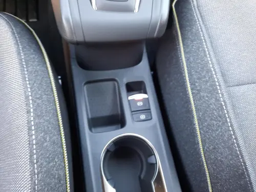 Renault Captur E-Tech full hybrid 160 ch Techno - Photo 14