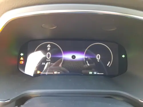 Renault Captur E-Tech full hybrid 160 ch Techno - Photo 15