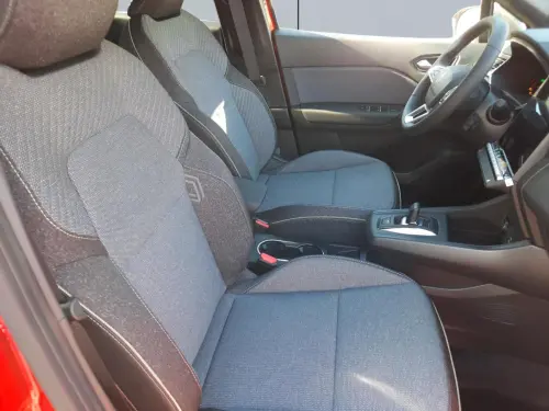 Renault Captur E-Tech full hybrid 160 ch Techno - Photo 16