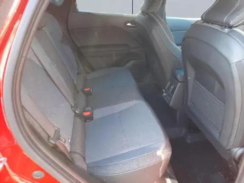 Renault Captur E-Tech full hybrid 160 ch Techno - Photo 17