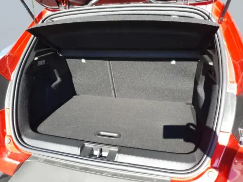 Renault Captur E-Tech full hybrid 160 ch Techno - Photo 18