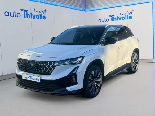 Renault Austral full hybrid E-Tech 200 ch Techno - Photo 0