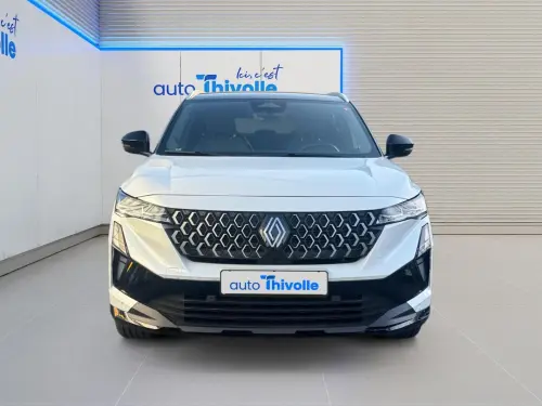 Renault Austral full hybrid E-Tech 200 ch Techno - Photo 5