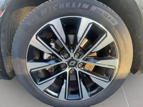 Renault Austral full hybrid E-Tech 200 ch Techno - Photo 6