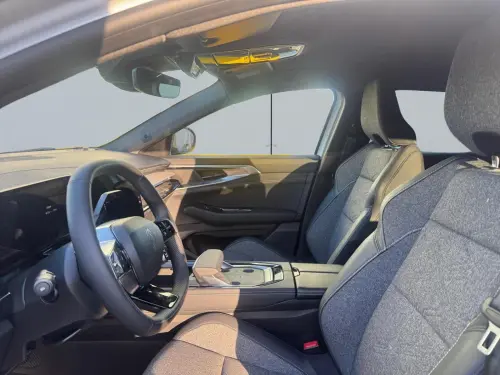 Renault Austral full hybrid E-Tech 200 ch Techno - Photo 7