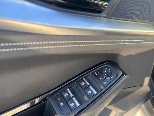 Renault Austral full hybrid E-Tech 200 ch Techno - Photo 8