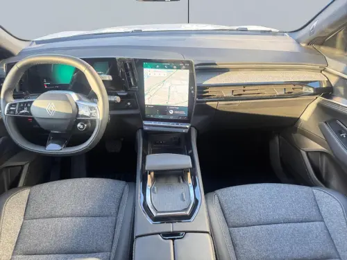 Renault Austral full hybrid E-Tech 200 ch Techno - Photo 9