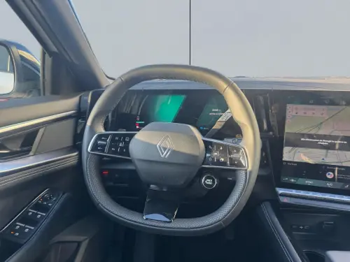 Renault Austral full hybrid E-Tech 200 ch Techno - Photo 10