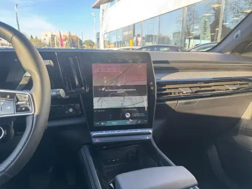 Renault Austral full hybrid E-Tech 200 ch Techno - Photo 11