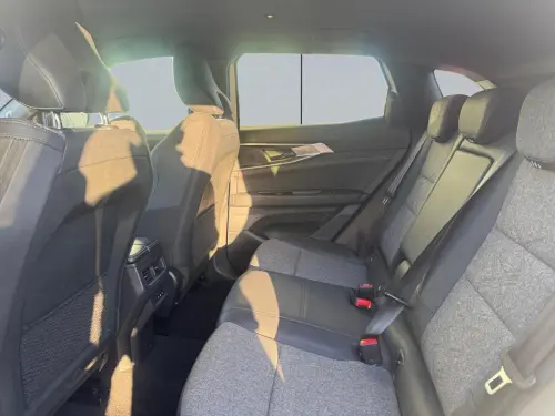 Renault Austral full hybrid E-Tech 200 ch Techno - Photo 12