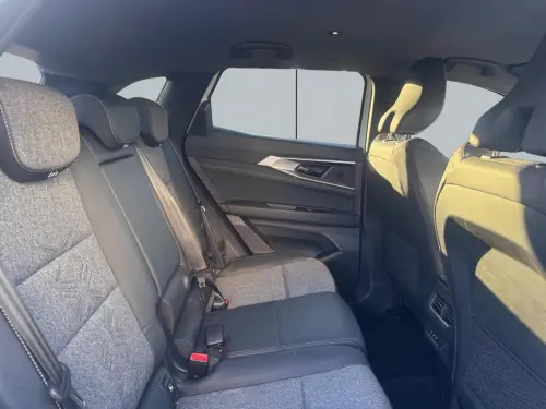 Renault Austral full hybrid E-Tech 200 ch Techno - Photo 14