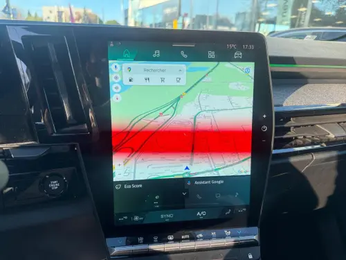 Renault Austral full hybrid E-Tech 200 ch Techno - Photo 16