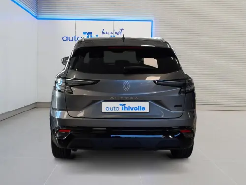 Renault Austral full hybrid E-Tech 200 ch Techno - Photo 1